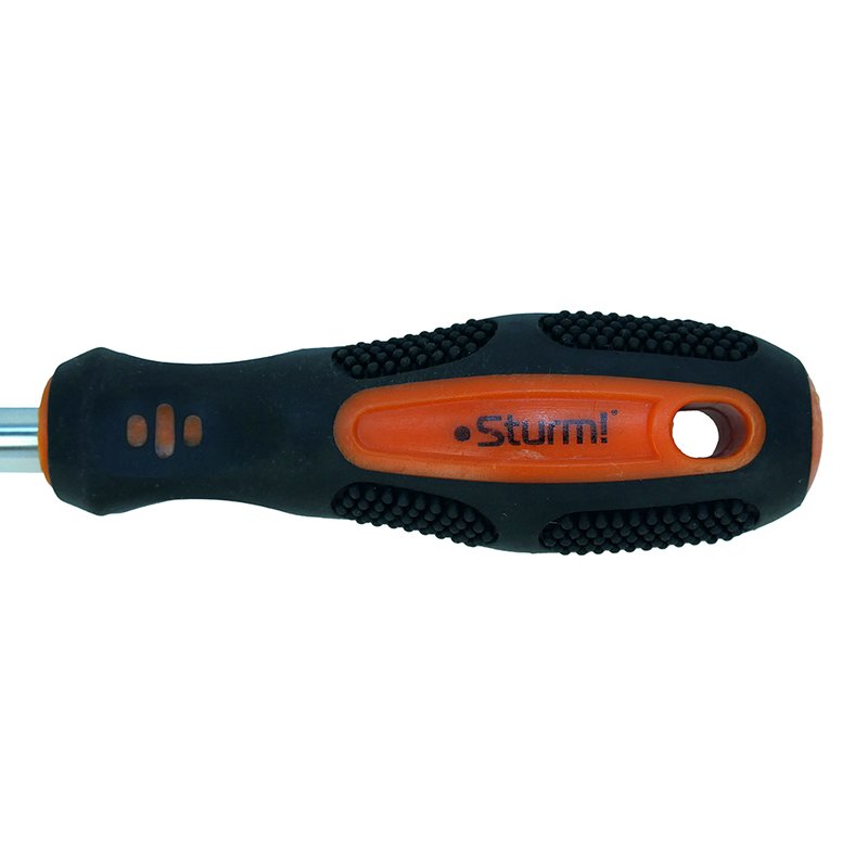 Отвертка Sturm! 1040-03-SL8-150