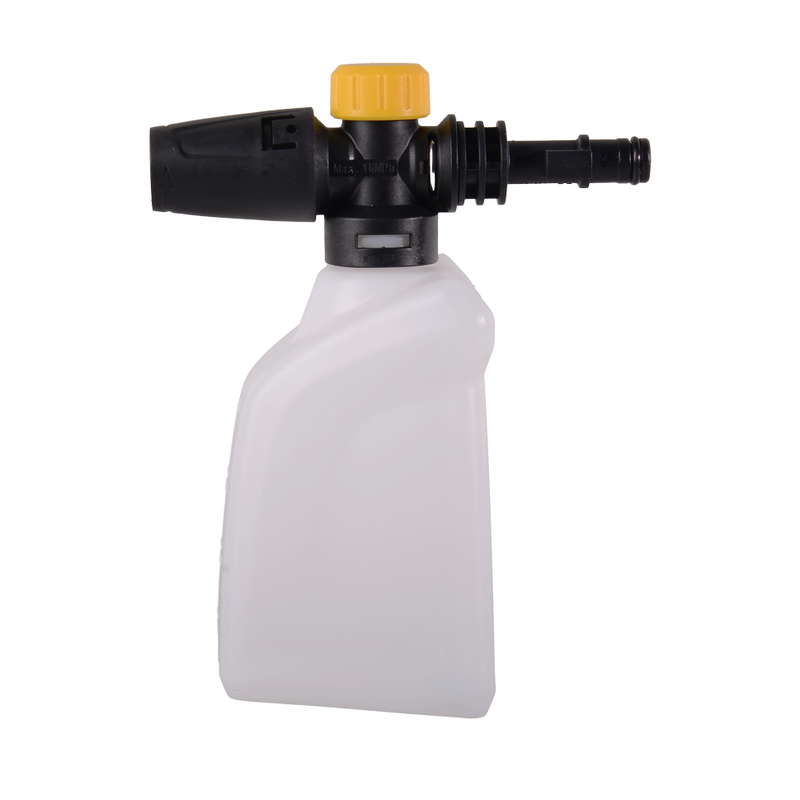 Пеногенератор HUX, YLV 71/5/12