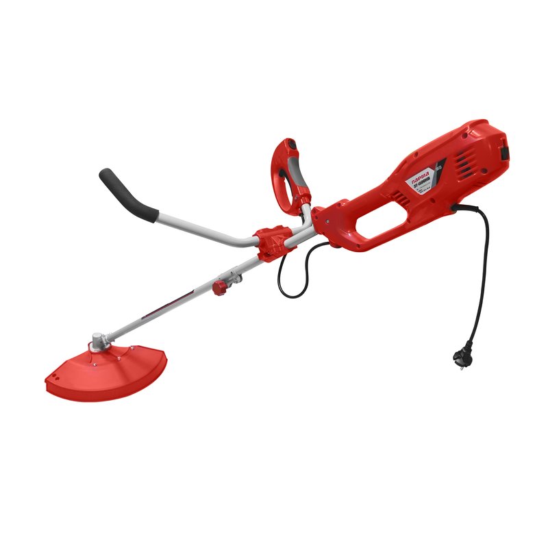 Электрическая коса Парма ЭТ-1500 НВ 02.002.00008