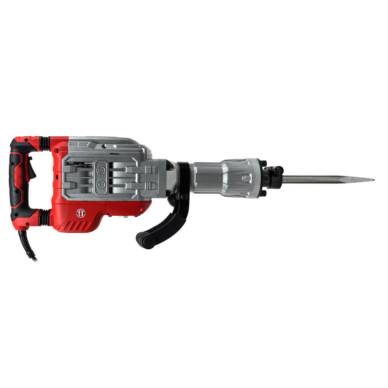 Отбойный молоток Ресанта ОМ-1800Э 75/23/1