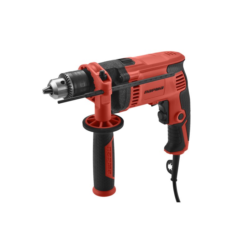 Дрель Парма ДЭ-01-13/800РУ 02.025.00003