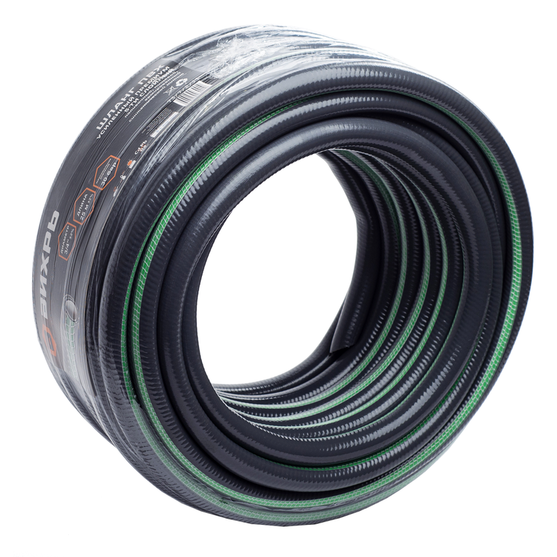 Вихрь Поливочный четырехслойный армированный 73/7/2/11 (3/4", 25 м)