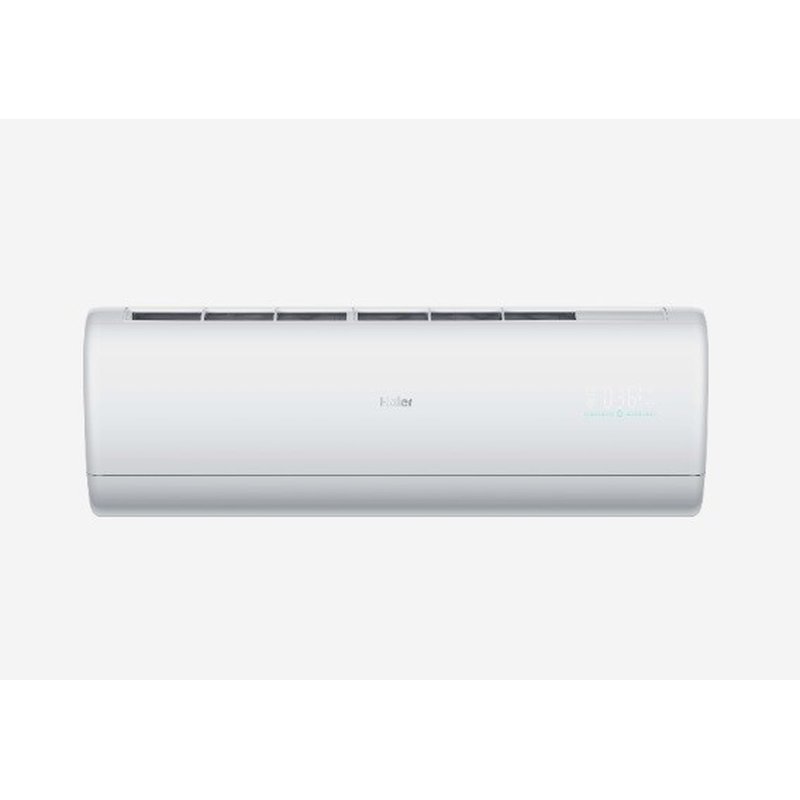 AS35S2SJ2FA-W, Внутренний блок, Haier, Jade Super Match, DC-inverter, настенный с воздухоочистителем, цвет белый