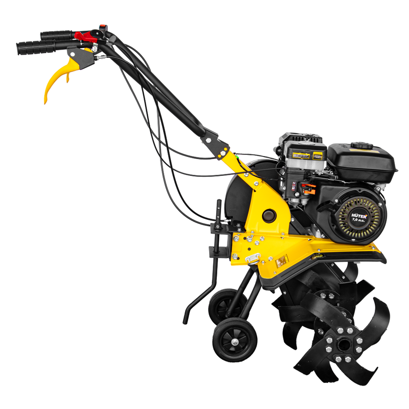 Мотокультиватор HUTER GMC-7.0 70/5/8