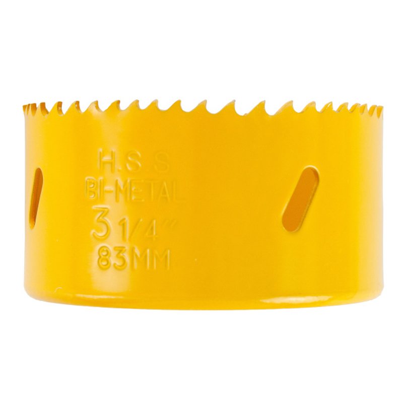 Коронка биметал. d-83/ глуб. 38 мм Pobedit Pobedit 4850083