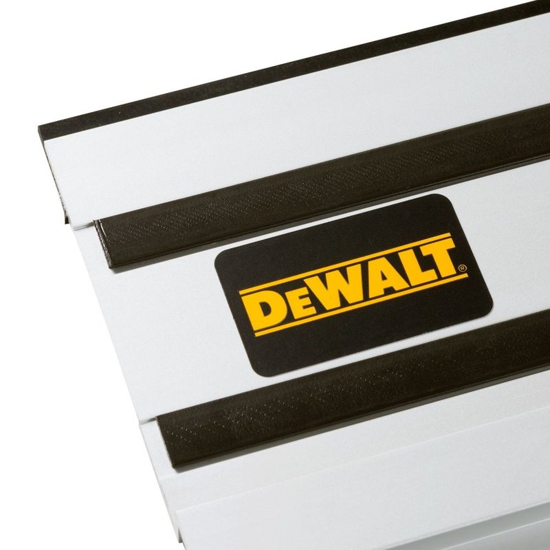 Направляющая шина DEWALT DWS5023, 2.6 м для ручных дисковых пил DWE576K/DWS520K