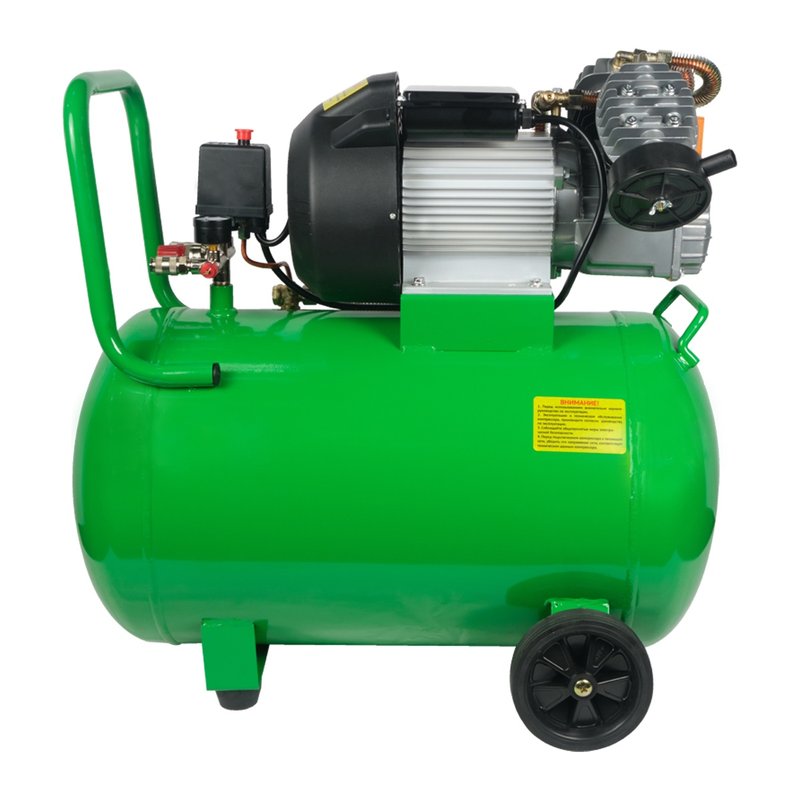 Компрессор Калибр КМК-2300/100У 00000058656