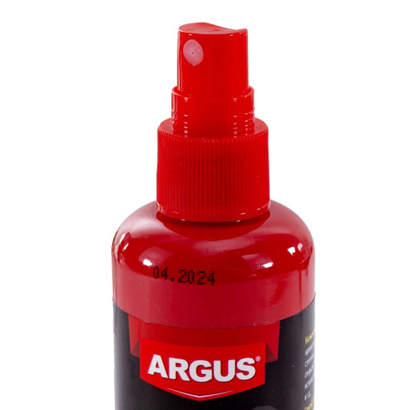 Лосьон-спрей от комаров, мошек и слепней 100мл. ARGUS EXTREME  Россия 9070023