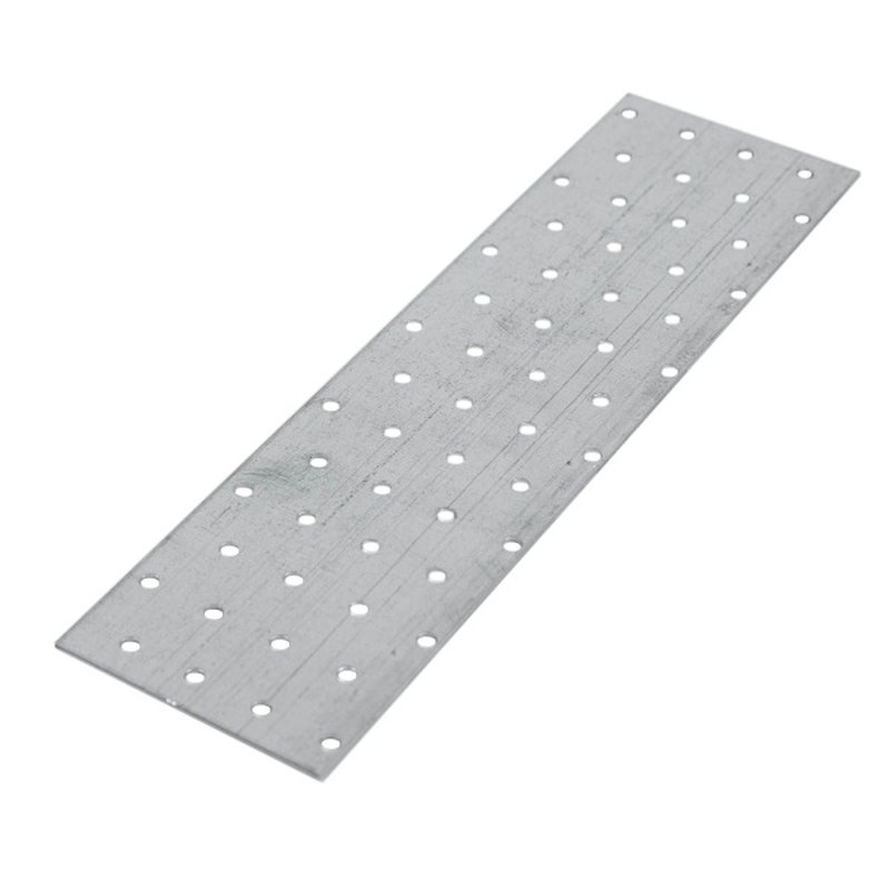 Пластина соединит. 2,0 мм, PS 80*280 мм Россия 3211161