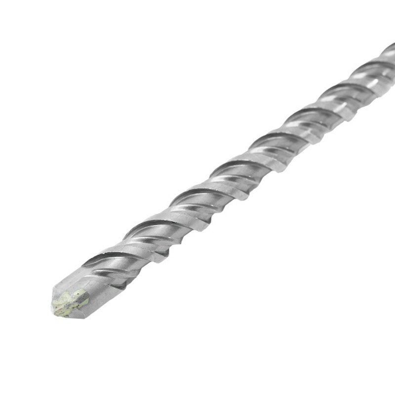 Бур SDS+ 30x940/1000 усиленный Pobedit 4030100