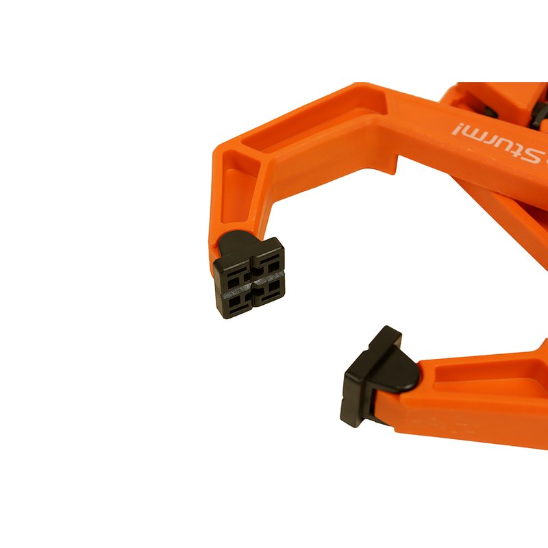 Струбцина Sturm 1078-09-100