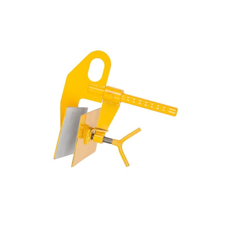 Захват для сэндвич-панелей ZSP г/п 0,5 т 122055