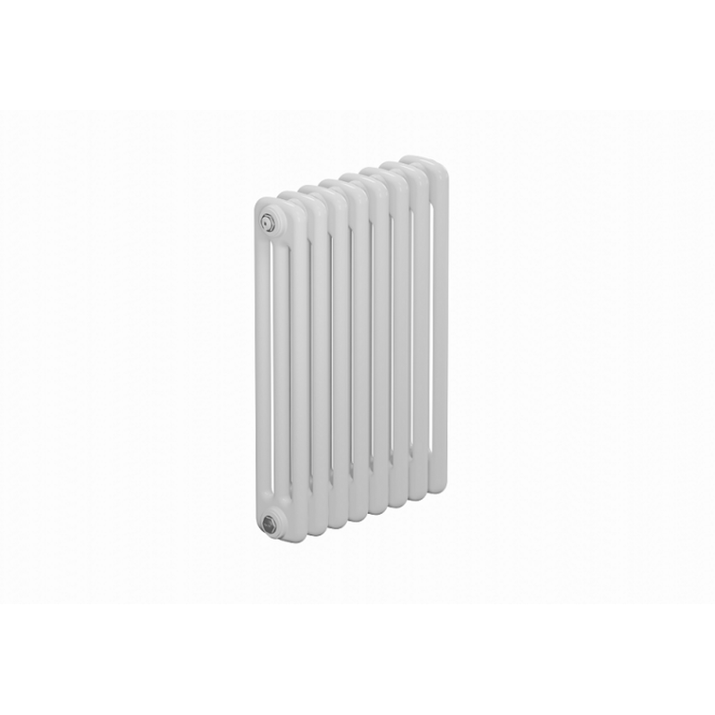 Радиатор, RIFAR, TUBOG, 3052-14-B1, цвет-RAL 9016 (белый), 3/4"