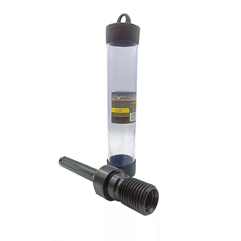 Удлинитель Trio-Diamond для алмазных коронок по бетону 190 мм 1?UNC-SDS MAX (290830)