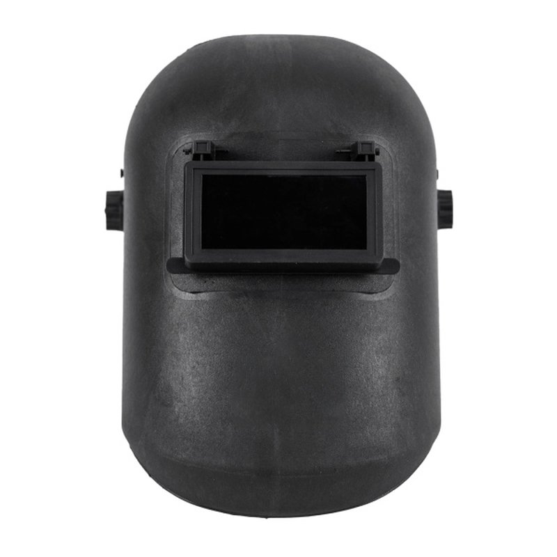 Маска сварщика ЛЮКС, с откидным стеклом Политех Инструмент Инструмент 7015613