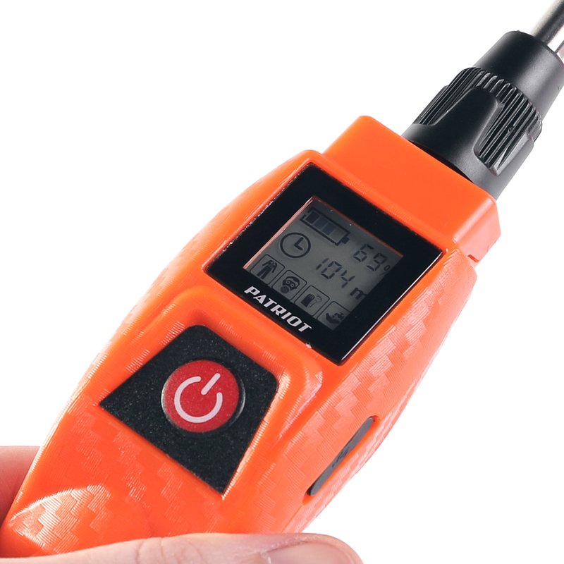 Опырскиватель аккумуляторный PATRIOT PT-8E (755302625)