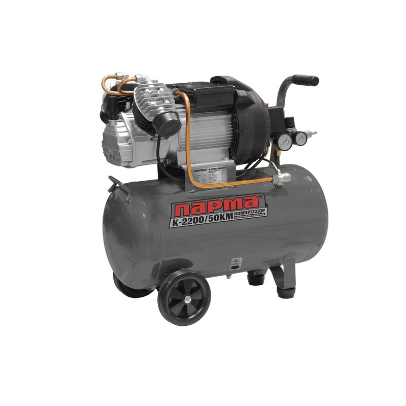 Компрессор Парма K-2200/50КМ 02.014.00005