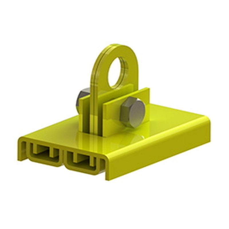 Захват для сэндвич-панелей ZSPG-150 1022372