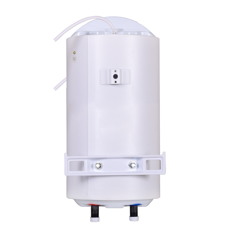 Водонагреватель накопительный ВН-15КВ Ресанта 74/5/11