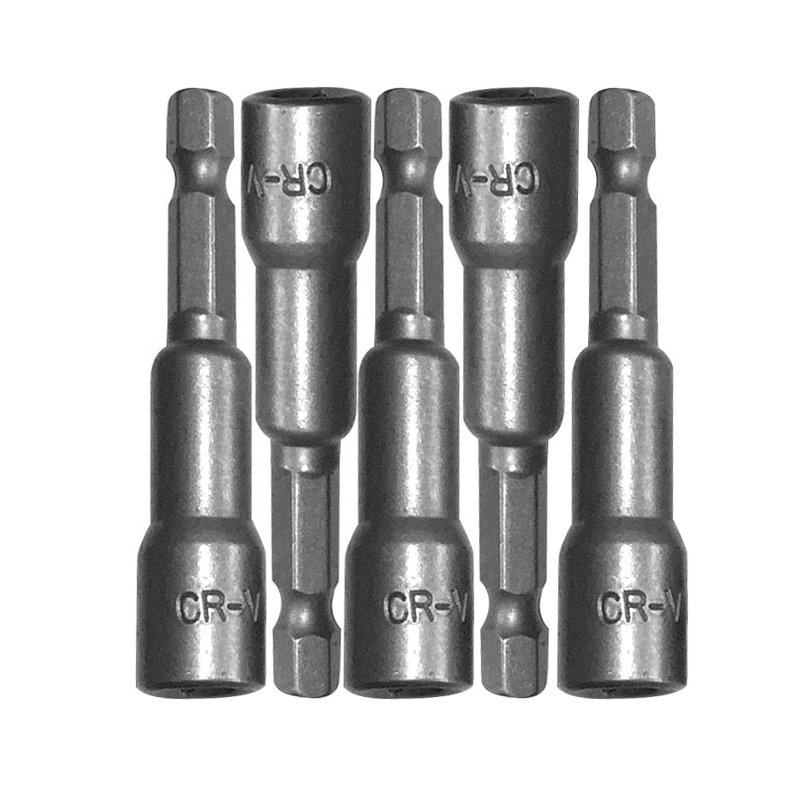 Биты для кровельных саморезов Sturm! 1041-05-08