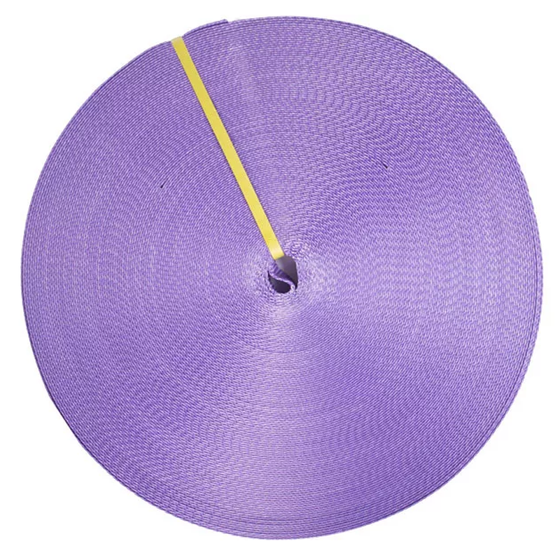 Текстильная лента TOR 7:1, 30 мм 4500 кг 12512