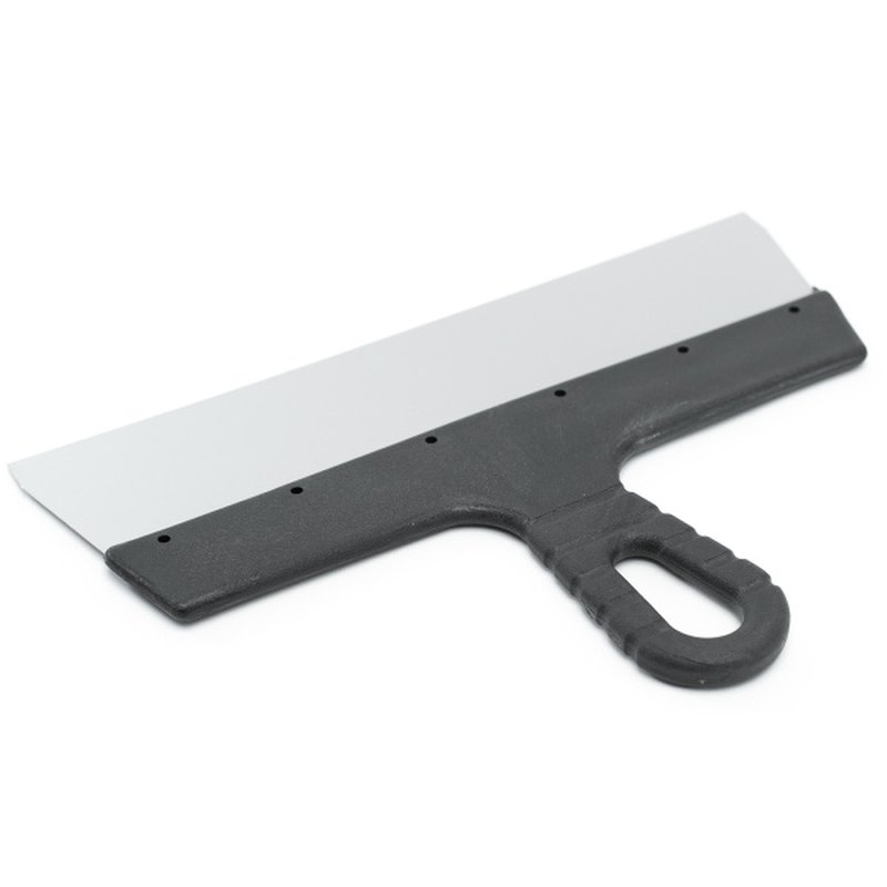 Шпатель Lux нерж. 300 мм. Политех Инструмент Инструмент 1040300