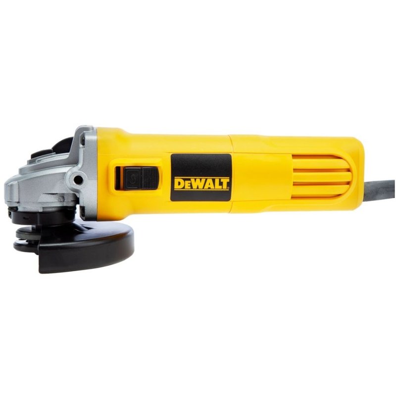 Угловая шлифовальная машина DEWALT DWE4117 950 Вт 125 мм DWE4117-QS