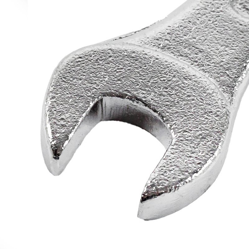 Ключ комбинир.,CS,хромированный,7 мм Политех Инструмент Инструмент 2725304