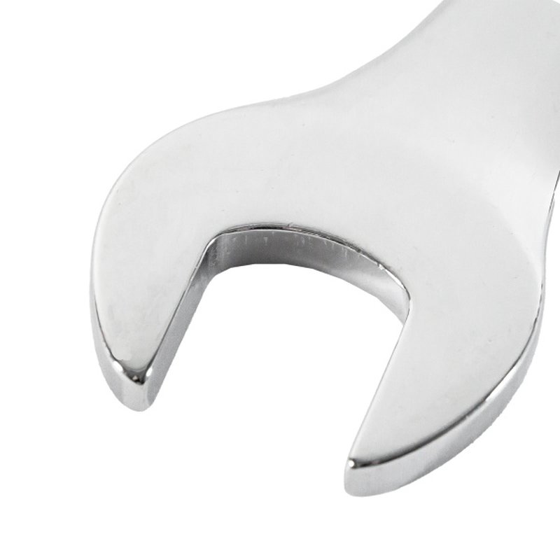 Ключ рожковый,Cr-V,зеркальная полировка,13х17 мм Pobedit 2721514