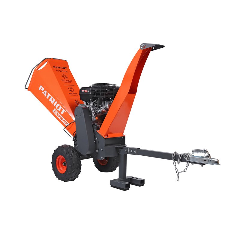 Измельчитель бензиновый Patriot PT SB 200 E 732107080
