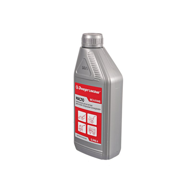 Масло Энергомаш МСЭ-0104Б