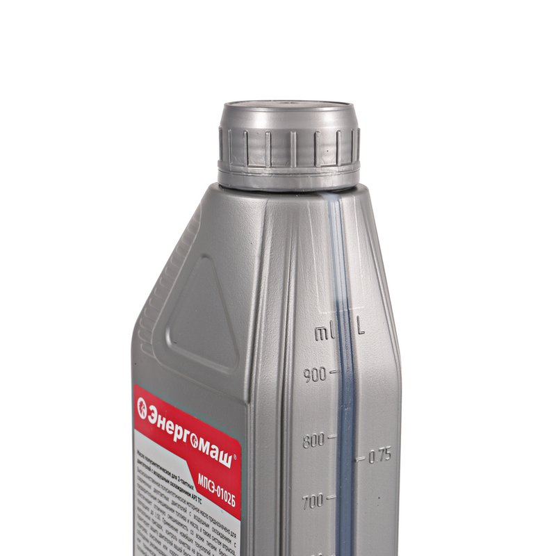Масло Энергомаш МПСЭ-0102Б