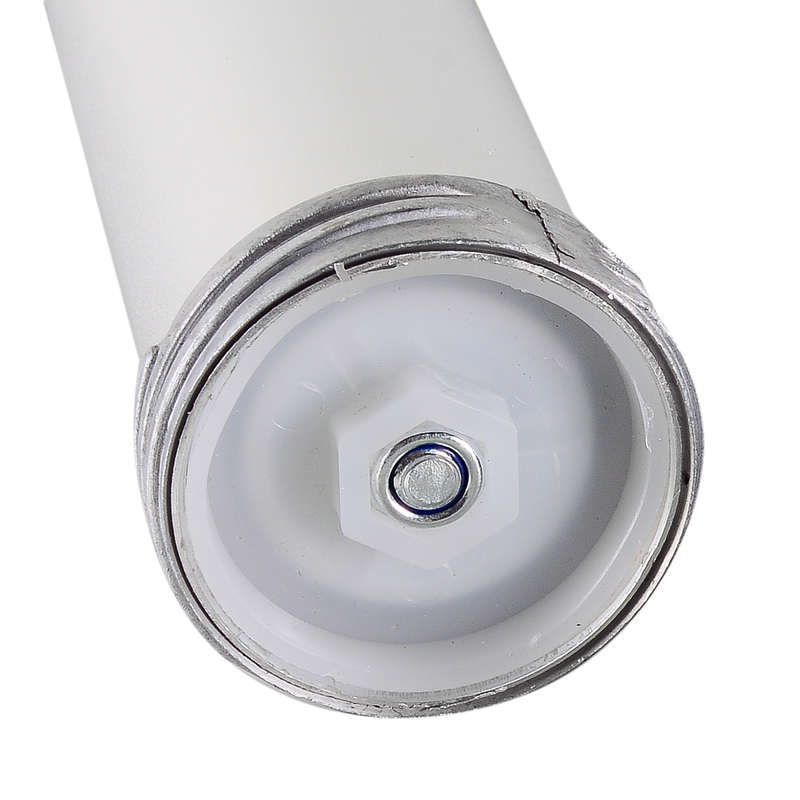 Пистолет для герметика алюминиевый закрытый Вихрь 73/3/6/2