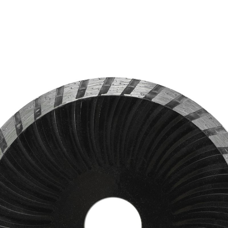 Диск отрезной алмазный по камню Super Turbo 115х22,2х2,2 Pobedit Pobedit 5002115