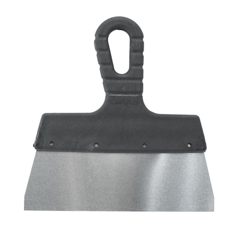 Шпатель Lux нерж. 200 мм. Политех Инструмент Инструмент 1040200