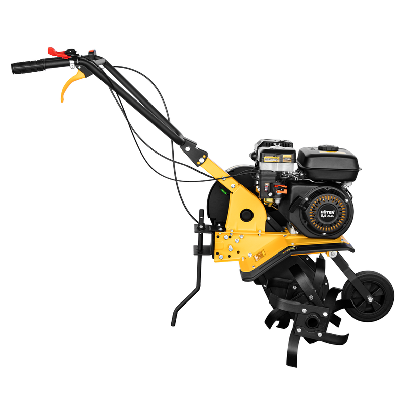 Мотокультиватор HUTER GMC-5.5 70/5/1