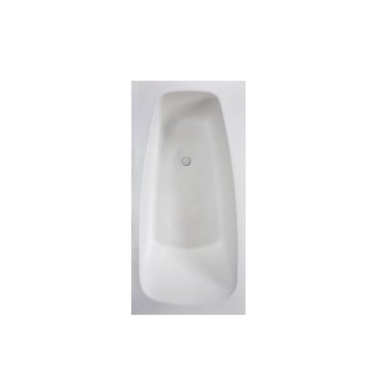 Ванна, , Scinosa, шгв 1750*800*390, цвет-белый матовый Mauersberger 1017500290