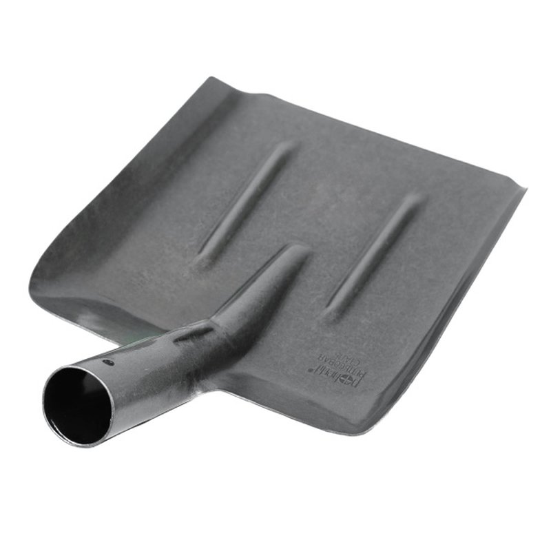 Лопата совковая рельсовая сталь КРОТ 2, Pobedit Pobedit 8025118