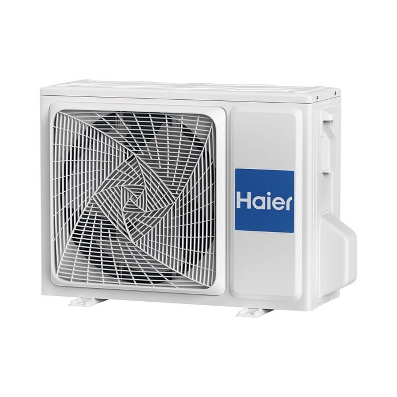 1U24TL5FRA-A, Наружный блок, inverter