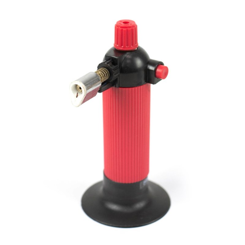 Горелка газовая MT-4, с пьезоподжигом 150 мм, Политех Политех Инструмент Инструмент 8021205