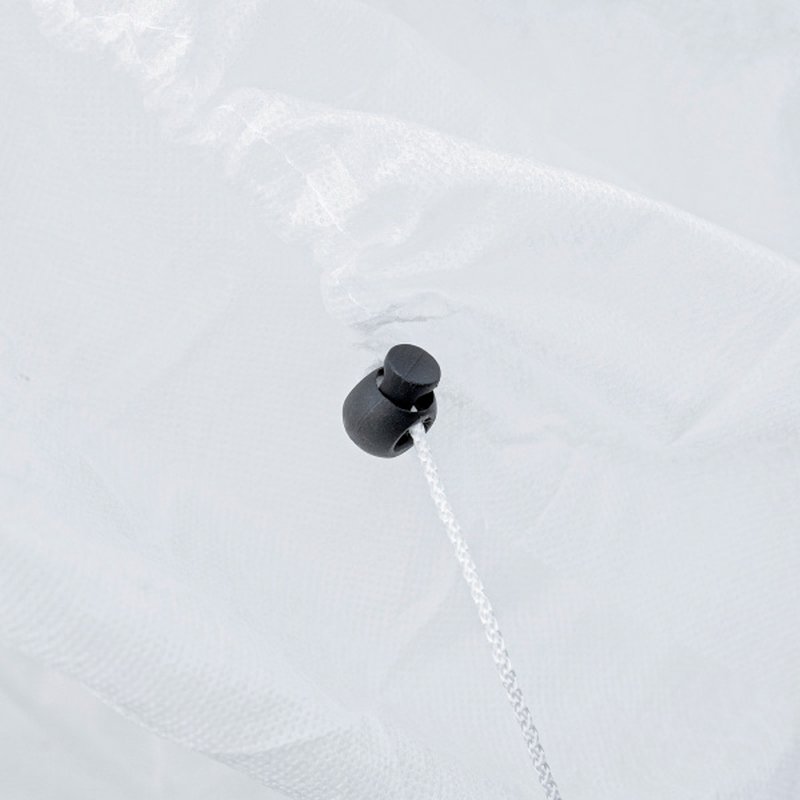 Парник в сборе Polyagro Gold 6м с металлическими дугами в ПВХ оболочке, спанбонд 40 г/м2 Polyagro 7663206