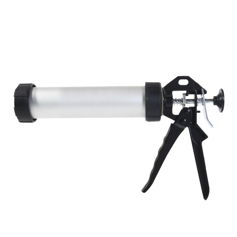 Пистолет для туб ПРОФИ, 310 мл, Pobedit Pobedit 6514040