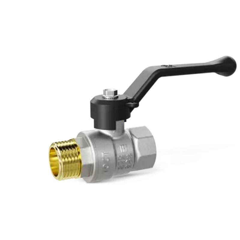 Кран шаровой LD Pride 3/4 47.303.20