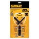 Струбцина угловая для крепления к верстаку DEWALT DWHT83853-0 113кг