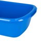 Таз овальный 32 литра синий Guppy 9101043