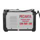Сварочный аппарат инверторный РЕСАНТА САИ-250T LUX 65/72