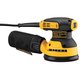 Эксцентриковая шлифмашина DEWALT DWE6423 280 Вт 125 мм DWE6423-QS