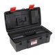 Ящик для инстр. 16" 410*210*185мм, 2 орг.,подв/лот Политех Инструмент Инструмент 8064301