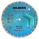 Алмазный диск Hilberg Revolution 400 мм (HMR809)