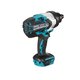 Аккумуляторный гайковерт Makita DTW1001Z